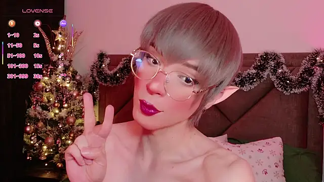 Snapshot of Sammy_Russell chatting on December 19, 2025, 6:49 am Sammy Russell online show from December 19, 2025, 6:49 am