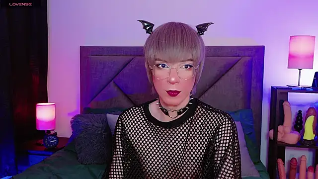 Snapshot of Sammy_Russell chatting on February 21, 2026, 6:48 am Sammy Russell online show from February 21, 2026, 6:48 am