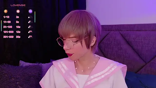 Sammy Russell online show from November 13, 2025, 6:17 am