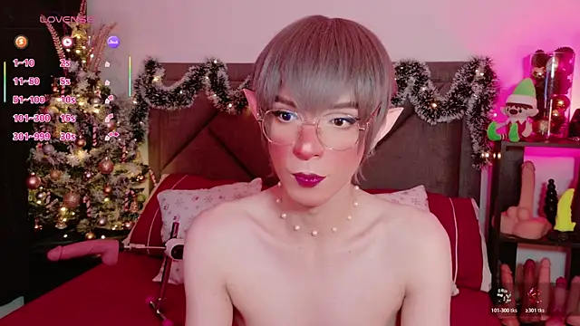 Snapshot of Sammy_Russell chatting on December 22, 2025, 7:08 am Sammy Russell online show from December 22, 2025, 7:08 am