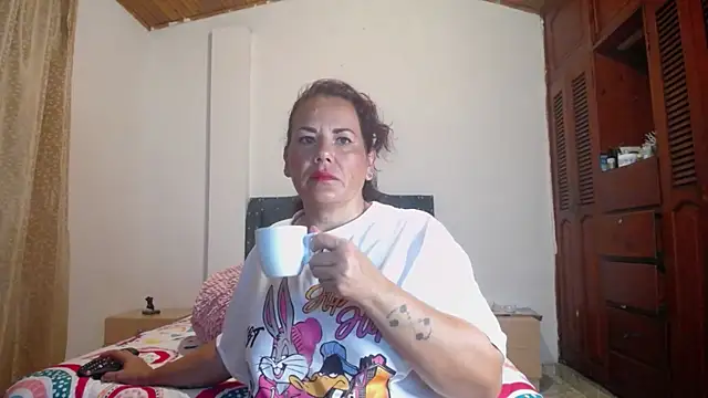 Snapshot of sofiamature01 chatting on November 16, 2025, 10:02 pm sofiamature01 online show from November 16, 2025, 10:02 pm