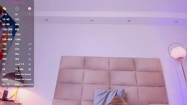 AngelyRosse1 online show from March 22, 2025, 7:15 am