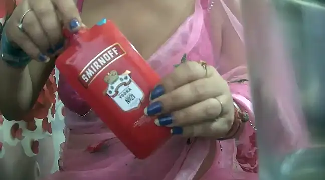 LOVERIAKOL online show from March 17, 2025, 7:58 pm