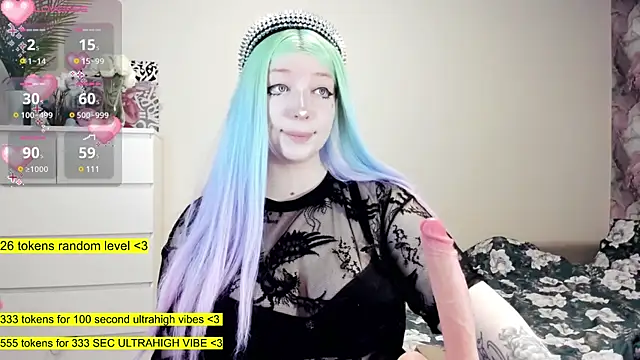 aya katana online show from January 25, 2025, 12:06 am