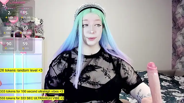 aya katana online show from February 4, 2025, 2:39 am