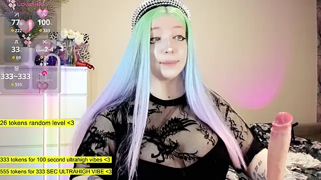 aya katana online show from February 1, 2025, 4:54 pm