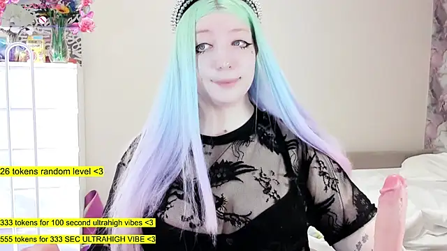 aya katana online show from March 7, 2025, 7:41 am