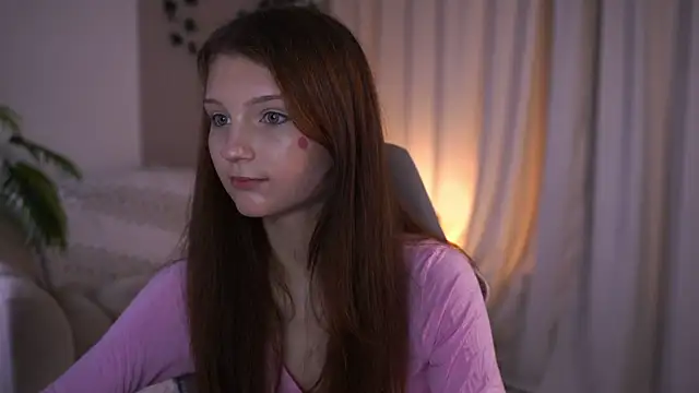 CindyGarrison online show from November 9, 2025, 10:14 pm