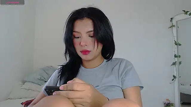 Keyti Sullivan online show from January 21, 2025, 4:16 pm