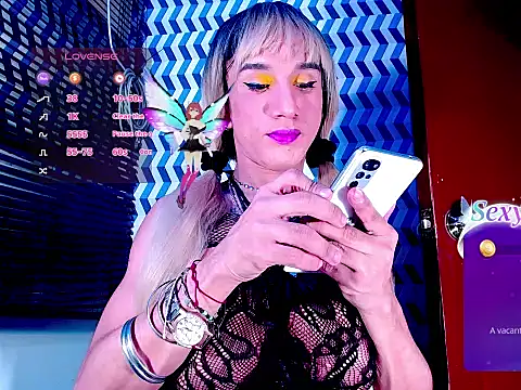 MariannaGotica online show from April 14, 2026, 9:31 pm