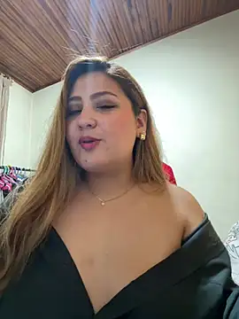 Sophia 1706 online show from January 18, 2026, 7:45 am