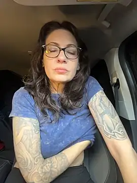 BeautifulMesss online show from February 22, 2026, 2:52 pm