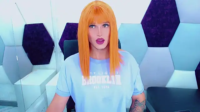 TaylorMon online show from September 27, 2025, 2:07 am