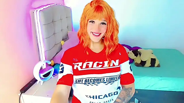 TaylorMon online show from March 22, 2025, 1:32 am