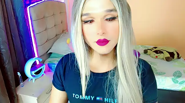 TaylorMon online show from March 7, 2025, 4:46 am