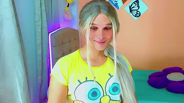 TaylorMon online show from November 15, 2025, 5:44 am