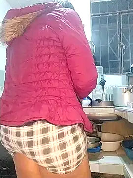 sorbetico perverse online show from February 17, 2025, 10:40 am