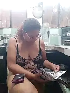 sorbetico perverse online show from February 7, 2025, 9:37 pm