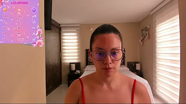 Snapshot of anabel_025 chatting on July 2, 2026, 7:09 pm anabel 025 online show from July 2, 2026, 7:09 pm