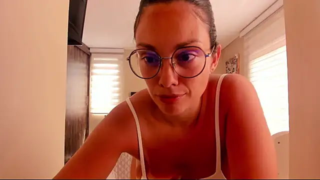 anabel 025 online show from March 31, 2026, 3:36 pm