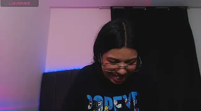 ily bea online show from January 18, 2025, 2:14 am