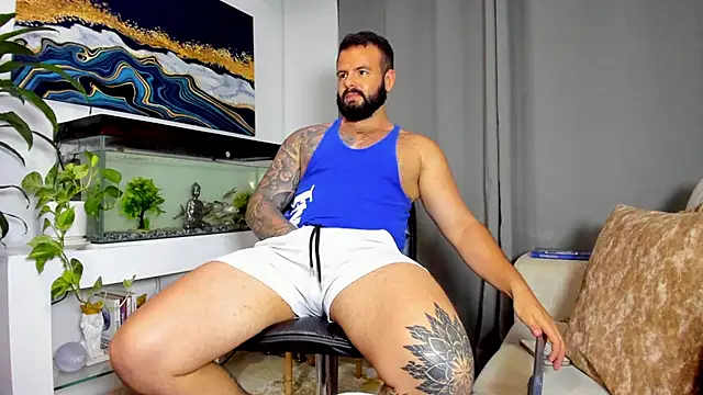 Snapshot of Johnnygrayson1 chatting on February 18, 2025, 12:26 am Johnnygrayson1 online show from February 18, 2025, 12:26 am