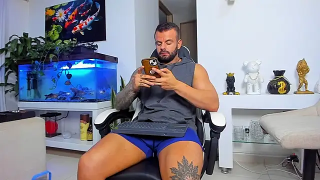 Johnnygrayson1 online show from December 17, 2025, 12:59 am