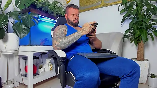 Johnnygrayson1 online show from March 18, 2026, 11:59 pm