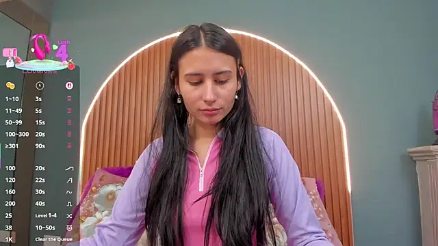 Snapshot of NayeCloud chatting on January 11, 2026, 3:46 am NayeCloud online show from January 11, 2026, 3:46 am