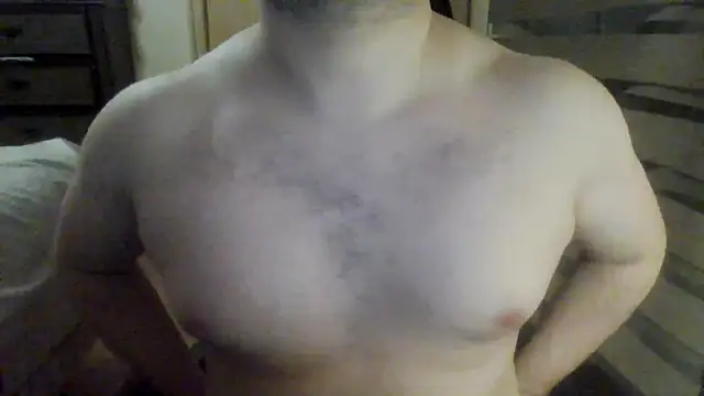 Himbo fox online show from October 4, 2025, 4:47 am