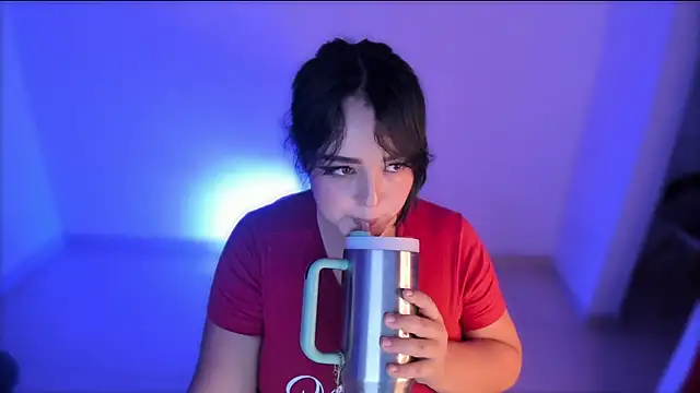 ValeryySoto  online show from January 24, 2025, 7:08 am