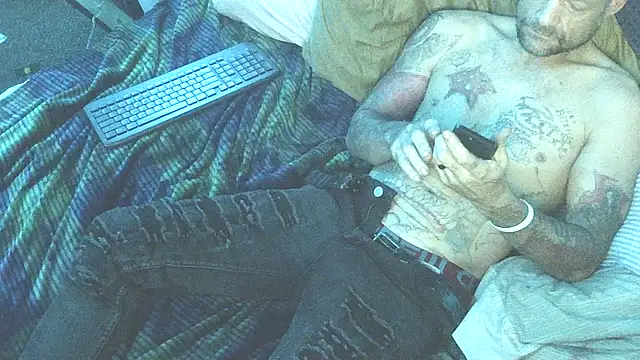 TheOneYouLove69 online show from March 14, 2026, 11:38 am