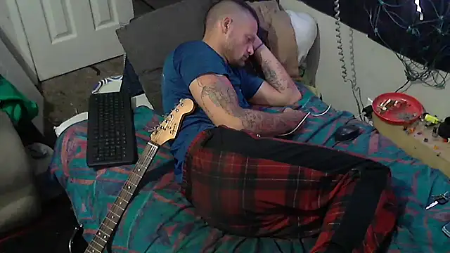 TheOneYouLove69 online show from February 20, 2026, 10:44 pm