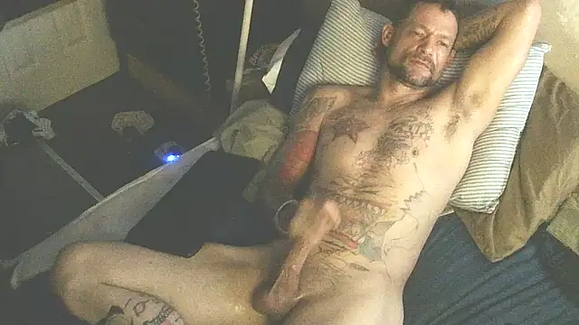 TheOneYouLove69 online show from March 9, 2026, 10:19 am