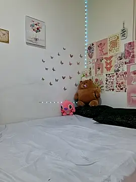 Calypso226 online show from March 3, 2026, 11:56 pm