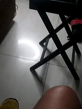 Mellisa lisa online show from October 19, 2025, 7:38 pm