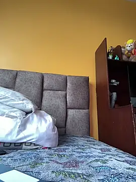 xLadyScarlettx online show from February 17, 2025, 8:38 pm