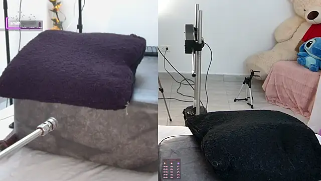 sara smith45 online show from April 4, 2026, 8:54 am