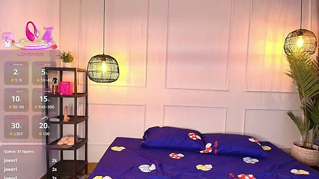 Snapshot of luandy chatting on December 15, 2025, 8:03 pm luandy online show from December 15, 2025, 8:03 pm