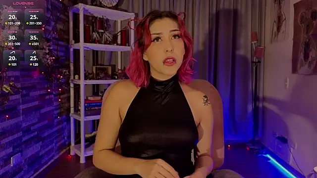 Snapshot of Hairyandsexysalma chatting on February 13, 2025, 3:29 am Hairyandsexysalma online show from February 13, 2025, 3:29 am