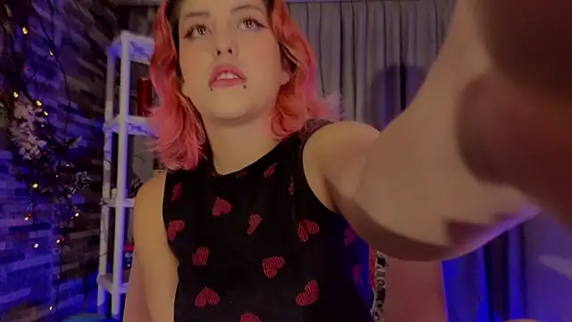 Snapshot of Hairyandsexysalma chatting on January 31, 2025, 5:19 am Hairyandsexysalma online show from January 31, 2025, 5:19 am