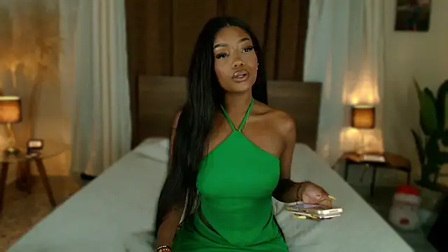 Isaa Coleman  online show from March 29, 2026, 8:54 pm