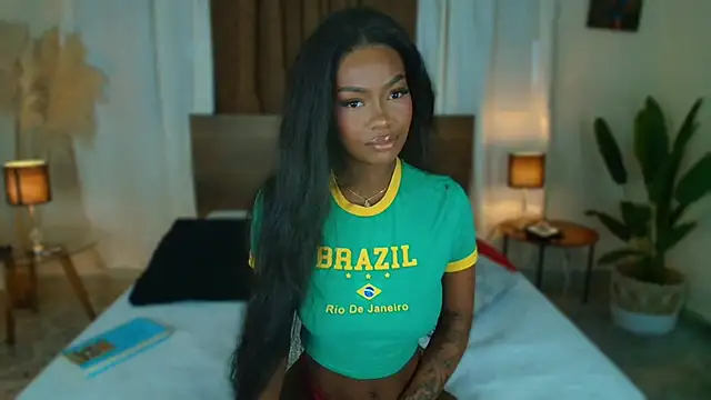 Isaa Coleman  online show from March 7, 2026, 9:53 pm