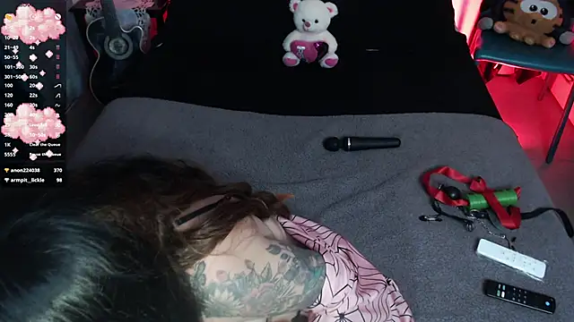 Theprojectsaraa online show from March 7, 2025, 12:04 am