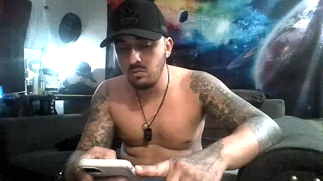 Antoniothedon online show from June 2, 2026, 7:52 am
