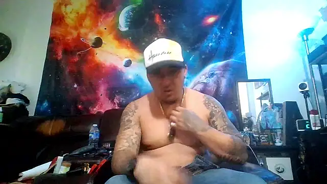 Antoniothedon online show from January 11, 2026, 9:33 pm