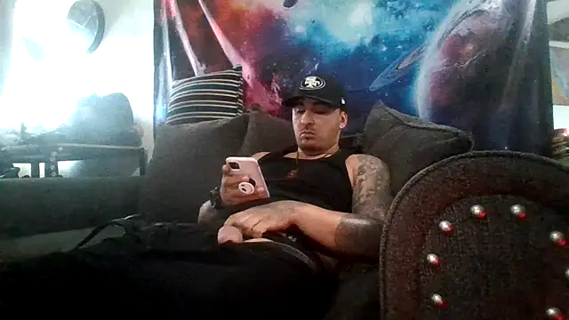 Antoniothedon online show from May 16, 2026, 8:52 pm
