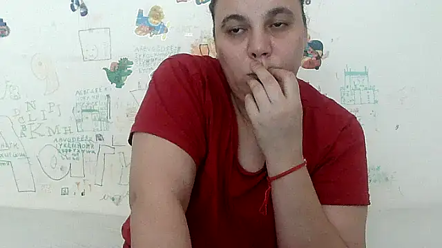 VixenBya online show from September 26, 2025, 11:39 am