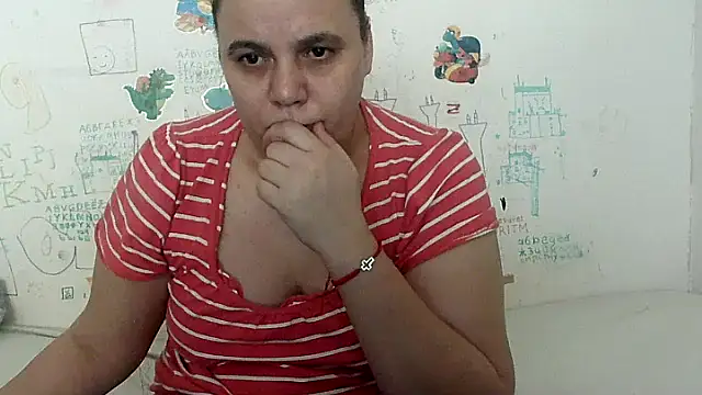 VixenBya online show from September 28, 2025, 7:15 am