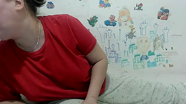 VixenBya online show from January 11, 2025, 4:25 pm